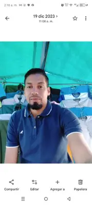 Foto de Guillermo Cabarcas