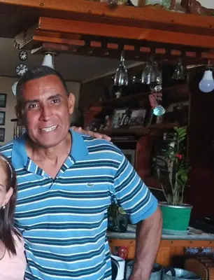 Foto de Alex Alvarez