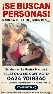 Foto de Jesus y Juana