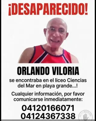 Foto de Orlando Viloria