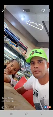 Foto de Fredy rivas