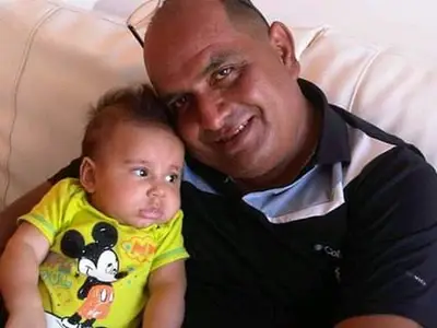 Foto de Ali Briceño