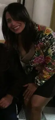 Foto de Mireya brito