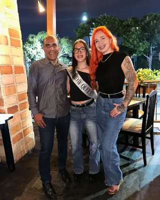 Foto de Greilis Lovera