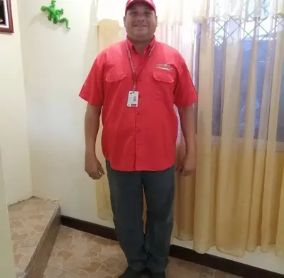 Foto de Jose rodriguez