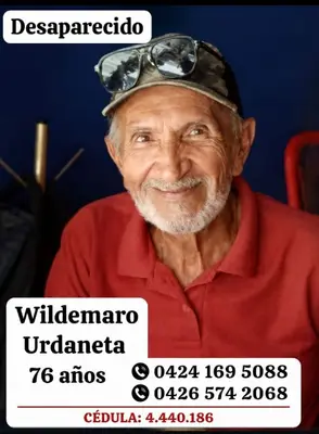 Foto de Wildemaro