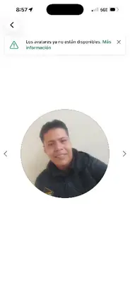 Foto de Jorge cardenas