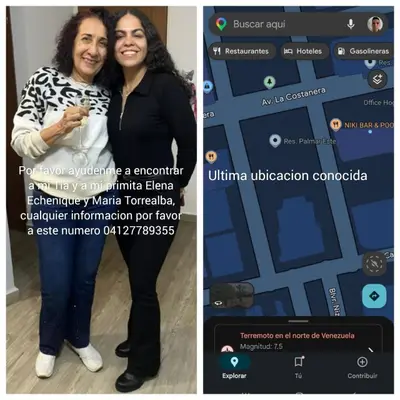 Foto de Elena Echenique