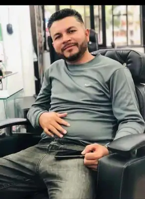 Foto de darwin zambrano
