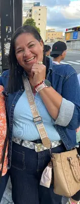 Foto de Herlyn inojosa de montaño