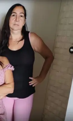 Foto de Maria Milagros Aleman Marcano