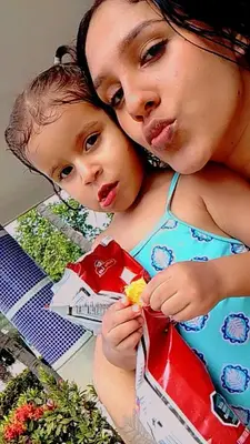 Foto de Karolay quiñones