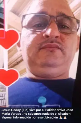 Foto de Jesús Godoy