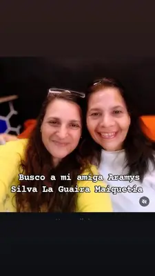 Foto de Aramys Silva