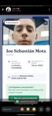Foto de Sebastián Mota