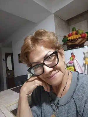 Foto de Nancy Rodriguez