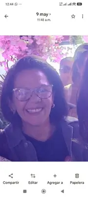Foto de Claritza Ollarvez
