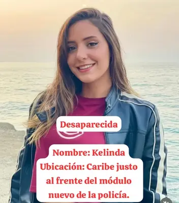 Foto de Kelinda Rodriguez