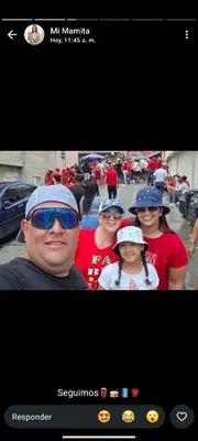 Foto de Enyalis Aricha