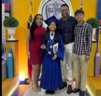 Foto de Andrés Gregorio azuaje