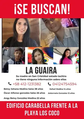 Foto de Oscar gonzales