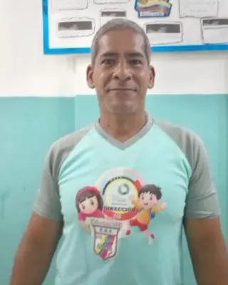 Foto de Alejandro Laya