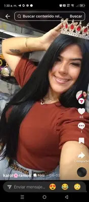 Foto de Mayerling ramos azocar
