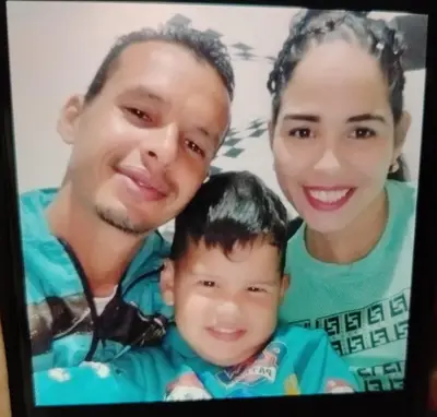 Foto de Luzmar moreno