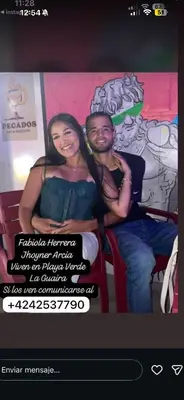 Foto de Fabiola herrera