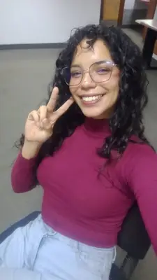 Foto de Némesis Ortiz