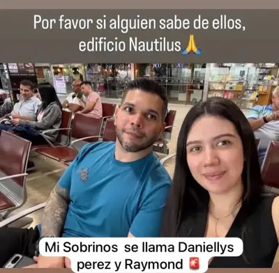 Foto de Daniellys Perea