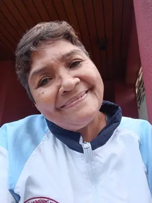 Foto de Yajaira García