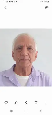 Foto de Hugo Agapito González Sánchez