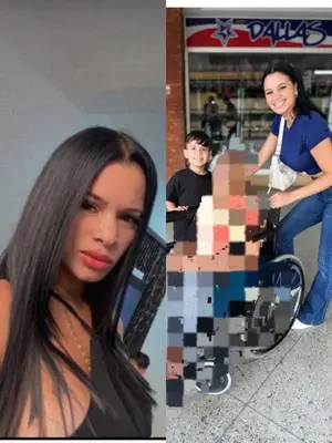 Foto de Etneciv Salcedo Yancent