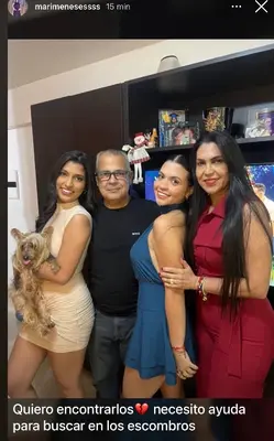 Foto de Alba Meneses