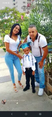Foto de Josué melean