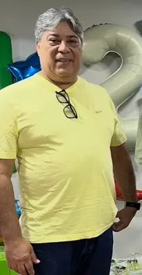 Foto de Mario Negrete