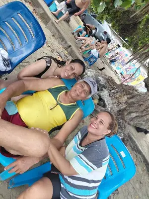 Foto de Victor Medina