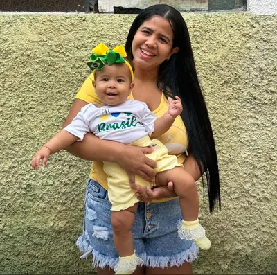 Foto de Bianca Abaremarco