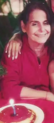 Foto de Mauren Elena Morillo Sánchez