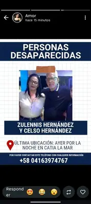 Foto de Zulennys hernandez