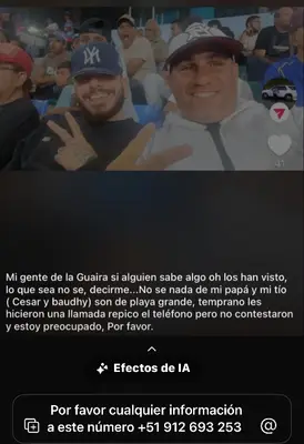 Foto de Cesar