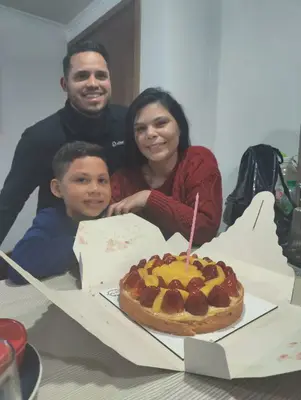 Foto de Fredmilet alfonzo
