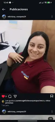Foto de Karla Vasquez Marin