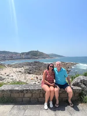 Foto de Avelino Álvarez Pérez