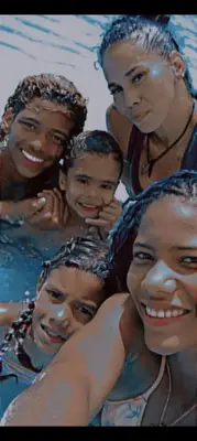 Foto de Nazareth Blanco