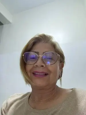 Foto de Norma Carolina chona Pérez