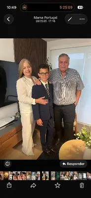 Foto de Francisca acosta Gonzalo Concepción