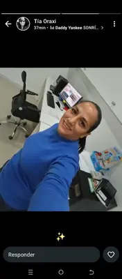 Foto de Oraxi