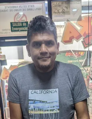 Foto de Camilo Reyes